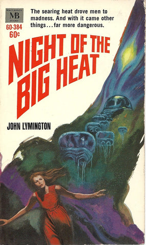 Night of the Big Heat