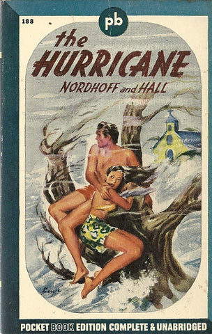 The Hurricane