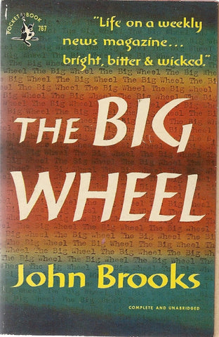 The Big Wheel