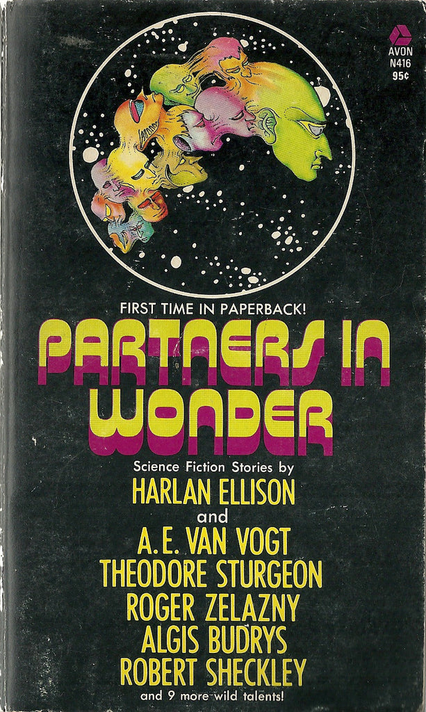 Partners in Wonder