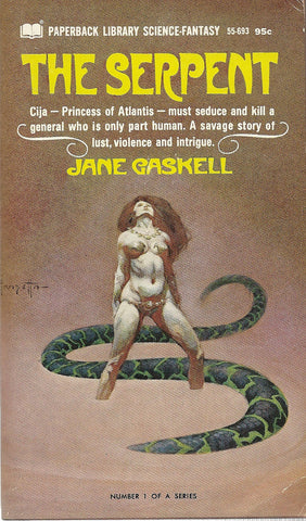 The Serpent
