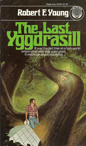 The Last Yggdrasill