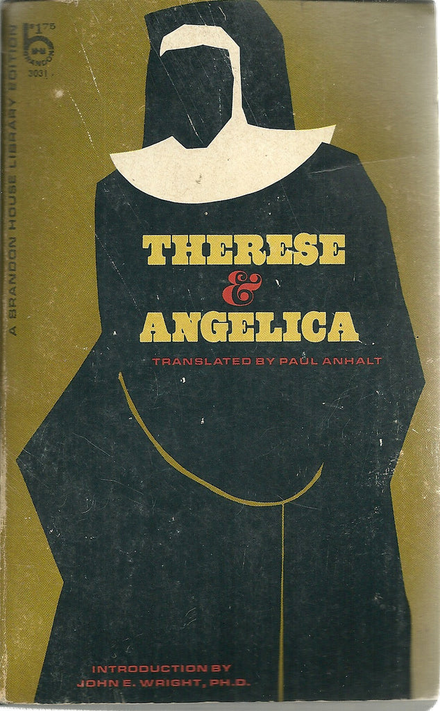 Therese & Angelica