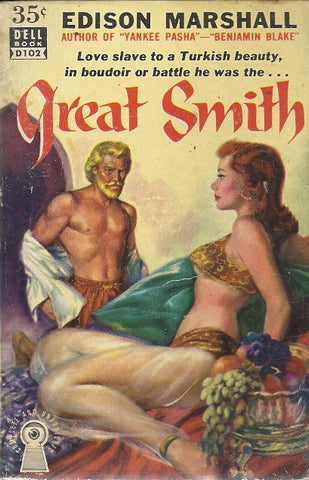 Great Smith