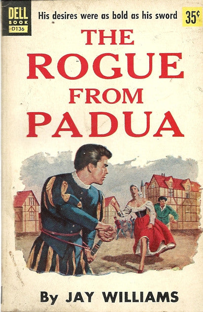 The Rogue From Padua