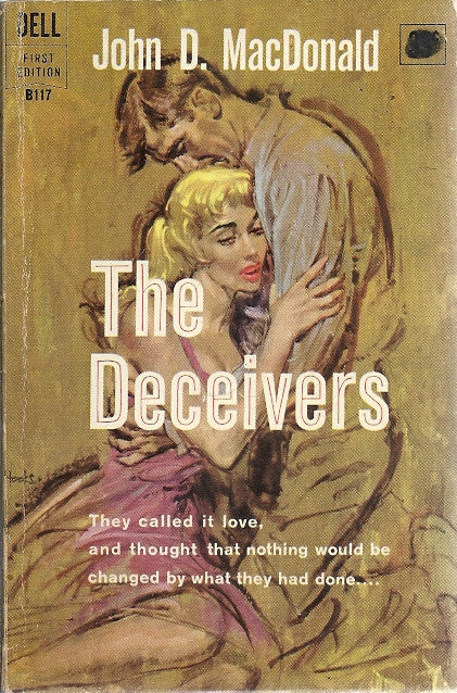 The Deceivers