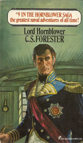 Lord Hornblower