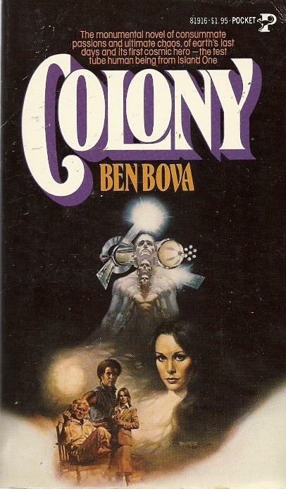 Colony