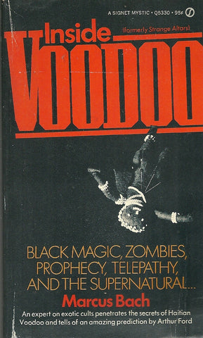 Inside Voodoo