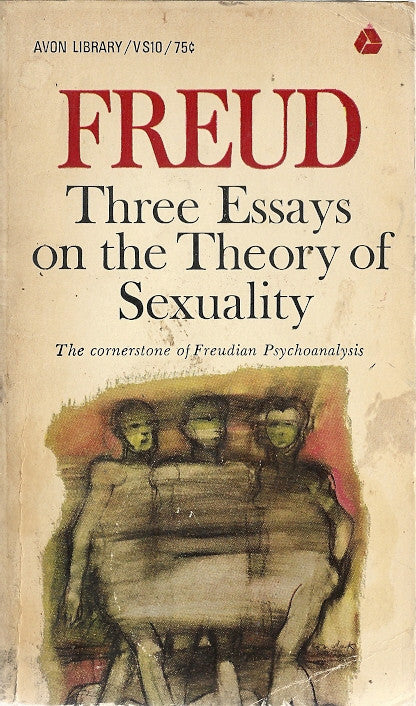 Freud: Three Essays on the Theory of Sexuality