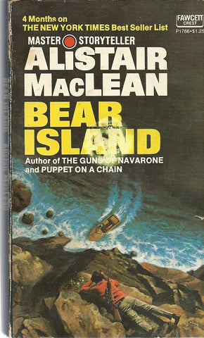 Bear Island