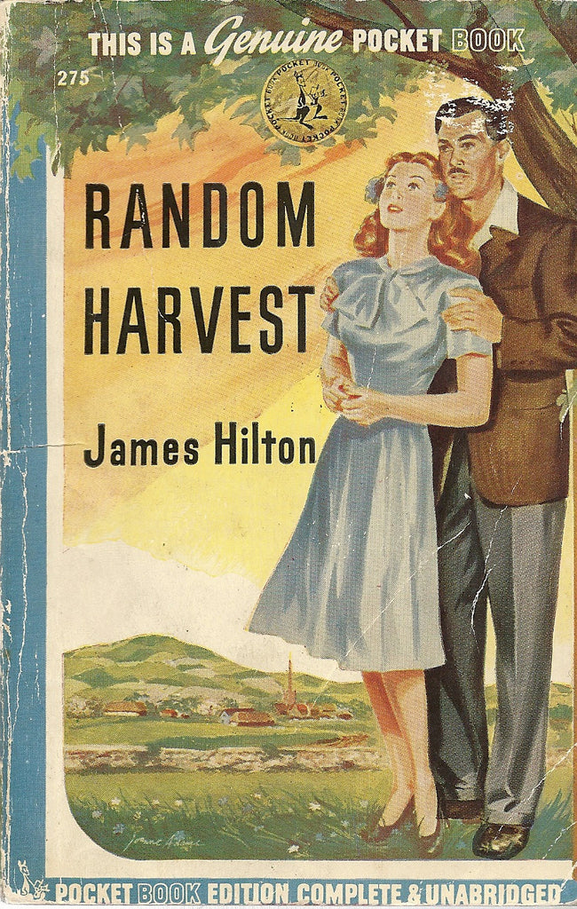 Random Harvest