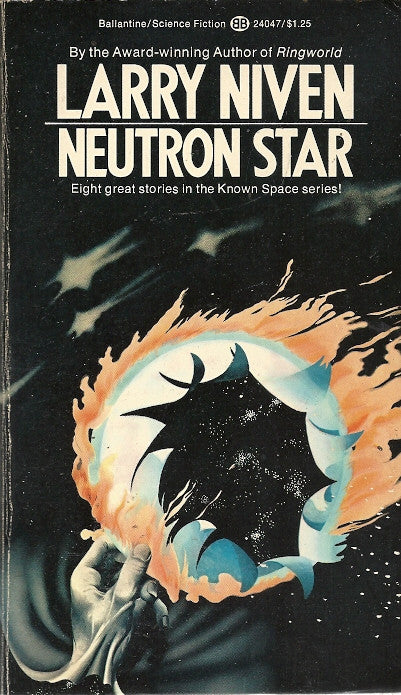 Neutron Star