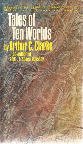 Tales of Ten Worlds