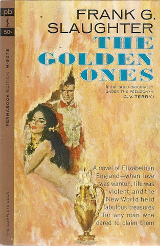 The Golden Ones