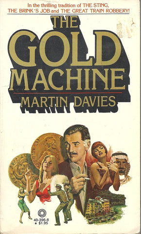 The Gold Machine