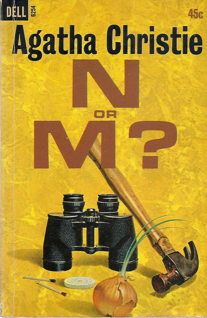 N or M?
