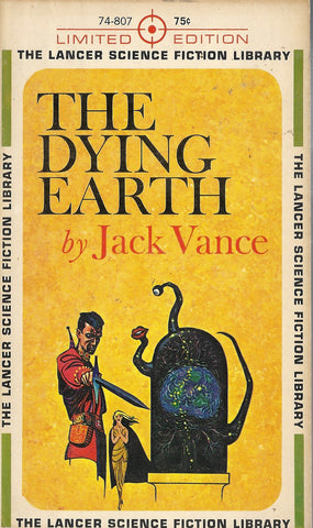 The Dying Earth