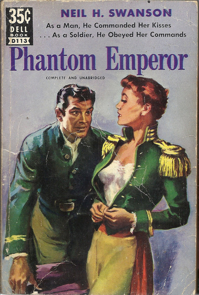 Phantom Emperor