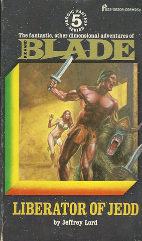 Liberator of Jedd
