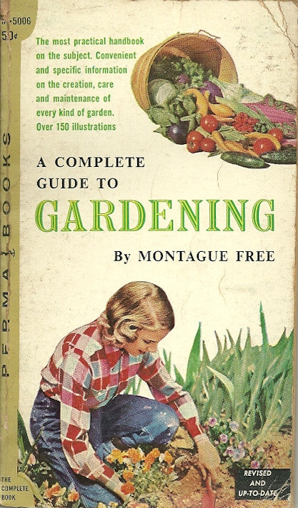 A Complete Guide to Gardening