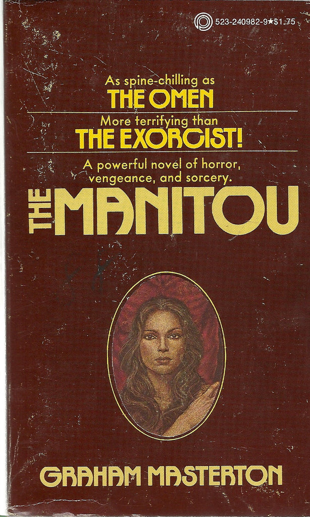 The Manitou