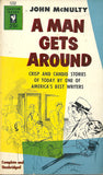 A Man Gets Around