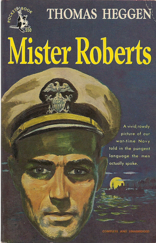 Mister Roberts