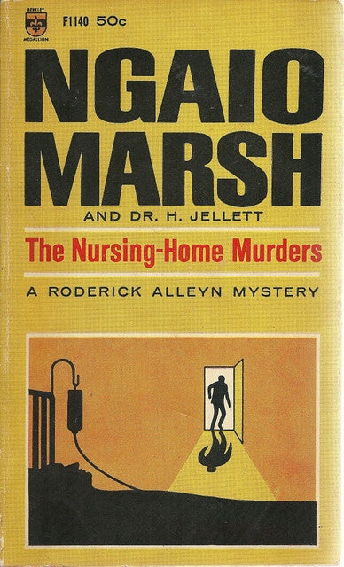 The Nursing Home Murders