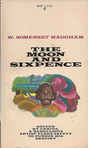 The Moon and Sixpence