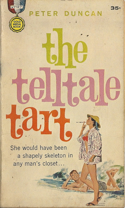 The Telltale Tart