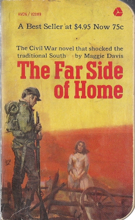 The Far Side of Home