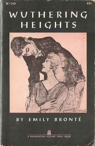 Wuthering Heights