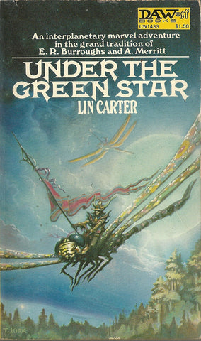 Under the Green Star