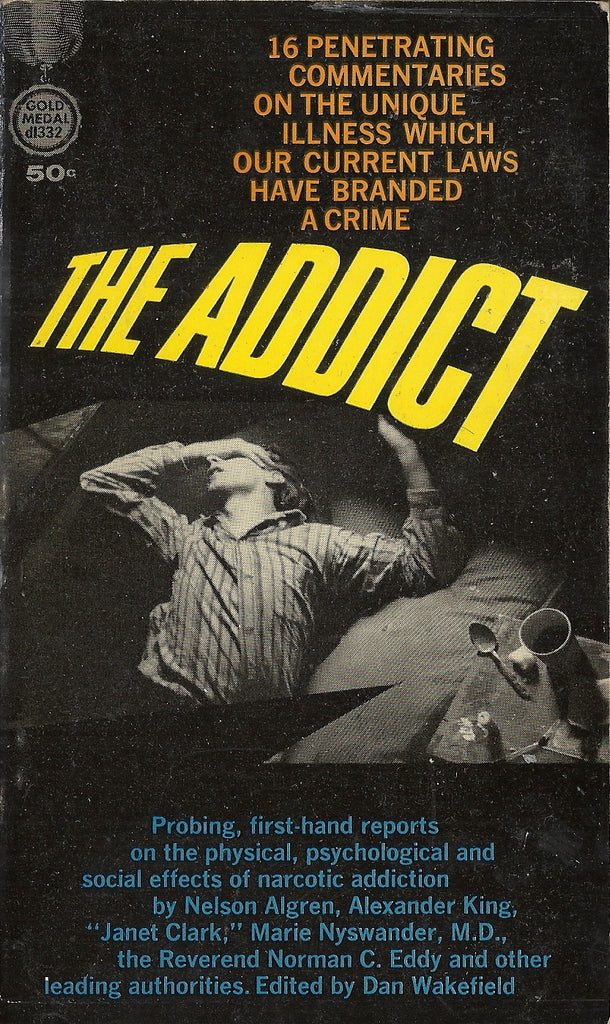 The Addict