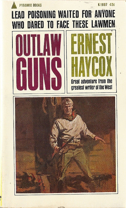 Outlaw Guns