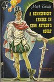 A Connecticut Yankee in King Arthur's Court