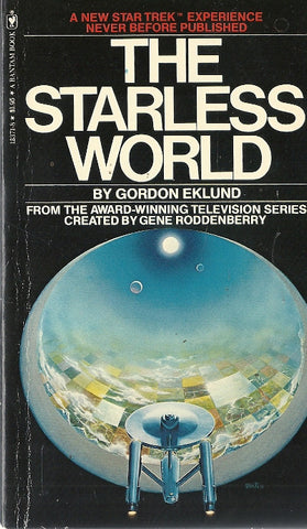 The Starless World