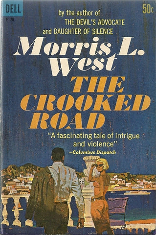 The Crooked Road
