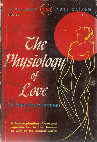 The Physiology of Love