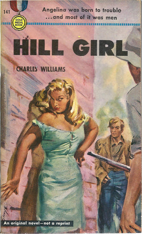 Hill Girl