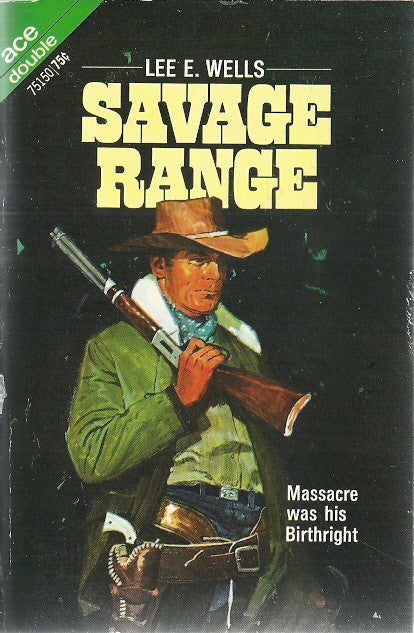 Savage Range/Track the Man Down