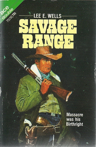 Savage Range/Track the Man Down