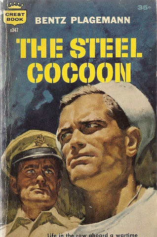 The Steel Cocoon