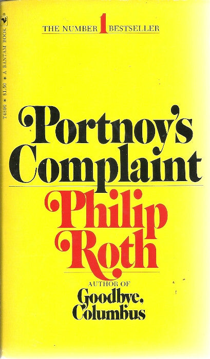 Portnoy's Complaint