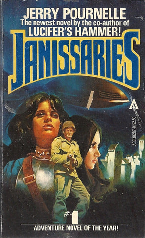 Janissaries