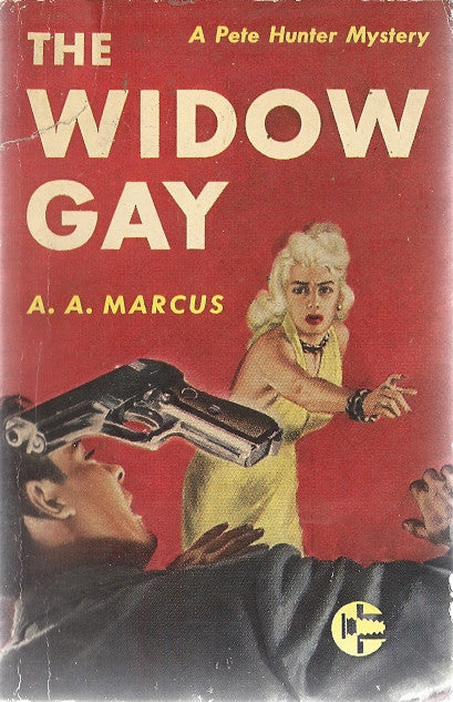 The Widow Gay