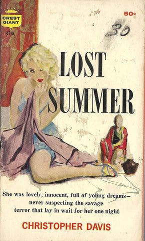 Lost Summer