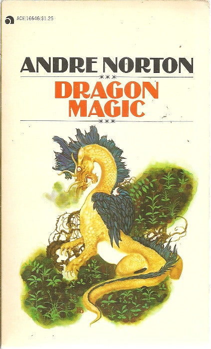 Dragon Magic