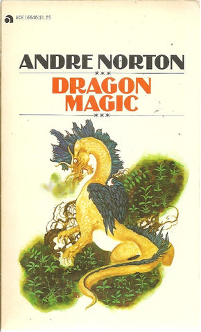 Dragon Magic